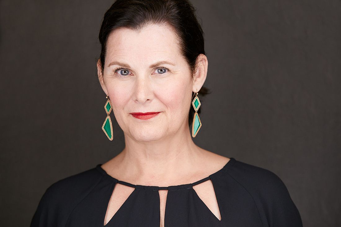 Dana Niemeier Portrait