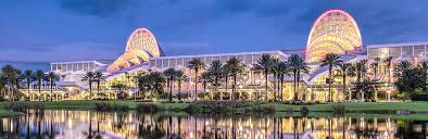 Orlando Orange County Convention Center